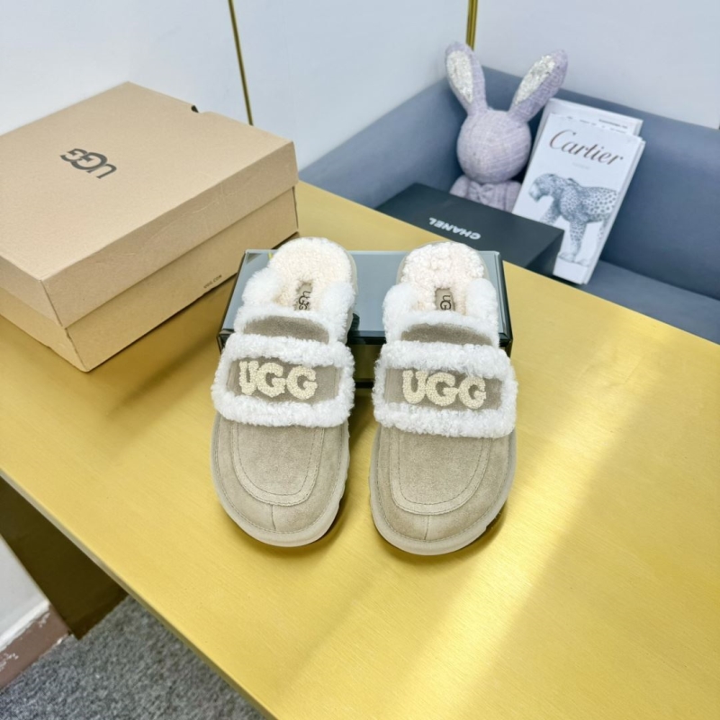 UGG Slippers